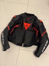 Dainese 2pc leather for sale  Harlingen