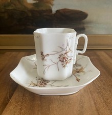 Haviland limoges square for sale  Red Hook