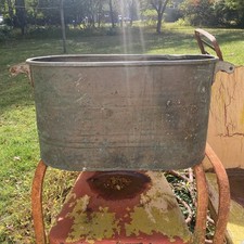 Vintage farmhouse copper for sale  Stroudsburg