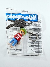 Porte cles playmobil d'occasion  L'Absie