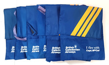 Joblot british caledonian for sale  CREDITON
