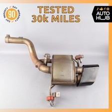 09-19 Maserati GranTurismo M145 4.7L ponta de silenciador de escape esportivo esquerdo 278088 fabricante de equipamento original, usado comprar usado 09-19 Maserati GranTurismo M145 4.7L ponta de silenciador de escape esportivo esquerdo 278088 fabricante de equipamento original, usado comprar usado  Enviando para Brazil