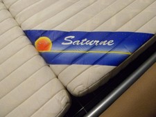 Canapé convertible places d'occasion  Voiron