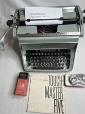 Vintage 1963 underwood for sale  Lebanon