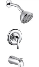 Galim shower set for sale  Hialeah