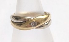 Bague alliance ors d'occasion  Lorgues