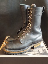 725 white boots for sale  Chicago