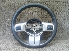 Volante CHRYSLER Jeep compass 2015 5MF461DKAA [Usado] [PA112350165] comprar usado  Enviando para Brazil