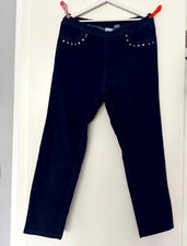 Jeanshose schlupfhose stretcha gebraucht kaufen  Reichenbach im Vogtland
