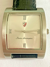 Orologio lamborghini usato  Sanremo