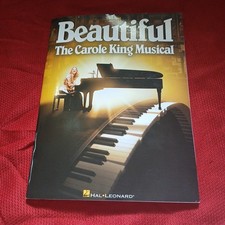 Beautiful carole king for sale  Oaklyn