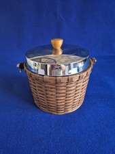 Ice bucket large for sale  HEREFORD