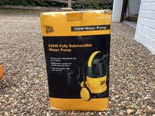Jcb 550w fully for sale  SEVENOAKS