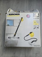 Karcher sc1 premium for sale  ACCRINGTON