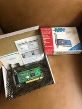 Vintage pci karte gebraucht kaufen  Offenbach am Main