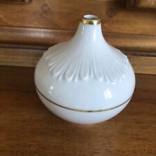 Vase porcelaine langenthal d'occasion  Strasbourg-