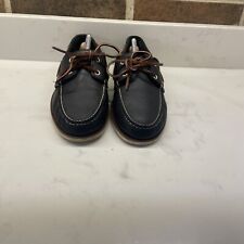 Mens timberland boat for sale  BECKENHAM