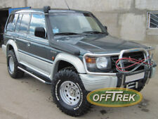 Mitsubishi pajero shogun for sale  Shipping to Ireland