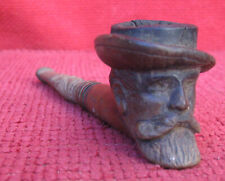 Pipe ancienne bois d'occasion  Talence