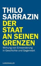 Staat seinen grenzen gebraucht kaufen  Berlin