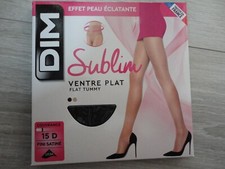 Collant dim sublim d'occasion  Vaires-sur-Marne