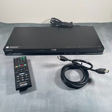 Sony bdp s580 for sale  Simi Valley