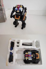Transformer gig auto usato  Bra