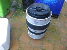 Canon 2video lens gebraucht kaufen  Willich