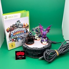 Skylanders giants starter gebraucht kaufen  Minden