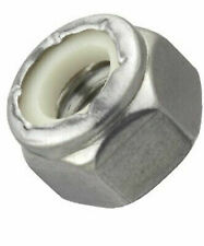 Nylock gearbox nut for sale  ELY