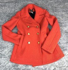 Crew pea coat for sale  Dunnellon
