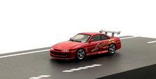 Nissan 240sx 1997 d'occasion  Mulhouse-