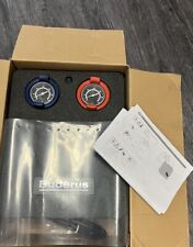 Buderus 8718599199 ähnl gebraucht kaufen  Korbach