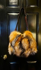 Large red fox for sale  Lancaster