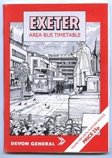 Bus timetable booklet for sale  MIDDLESBROUGH