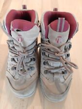 Scarpe trekking tecnica usato  Liscate
