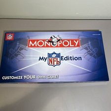 nfl monopoly edition for sale nfl monopoly edition for sale New Lenox