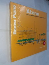 Atene stavros niarchos usato  Roma