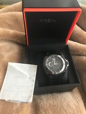 Autêntico Breil MIlano Fabricado na Suíça BW0325 Novo Estoque Antigo RRP 330 euros imaculado comprar usado  Enviando para Brazil