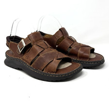Born sandals mens for sale  Saint Peters