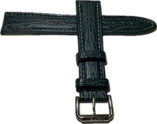 Uhrenarmband lederarmband grü gebraucht kaufen  Ahlen-Dolberg