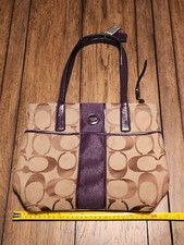 Coach designer purse for sale  Debary