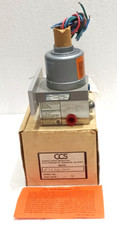 SENSORES DE CONTROLE PERSONALIZADOS CCS 673DE8011 INTERRUPTOR DE PRESSÃO DIFERENCIAL NOVO comprar usado  Enviando para Brazil