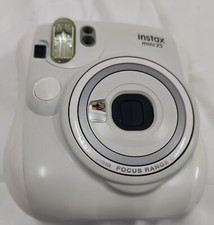 Câmera Fujifilm Instax Mini 25 (Branca) comprar usado  Enviando para Brazil