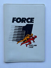 Mini catalogo force usato  Bologna