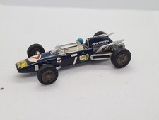 Corgi toys cooper d'occasion  Neuves-Maisons