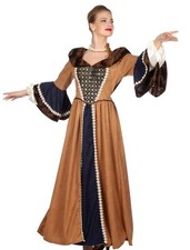 Edles kostüm kleid gebraucht kaufen  Lohmar