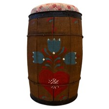 Rustic wooden nail for sale  Warren