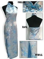 Robe soirée chinoise d'occasion  Montpellier-