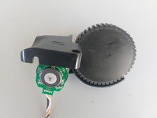 Ruota motore destra usato Ruota motore destra usato  Santa Croce Camerina